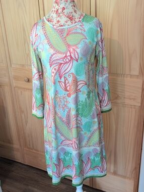 Jean-Pierre Klifa Daphne Dress